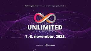 8. Sarajevo Unlimited konferencija u Sarajevu